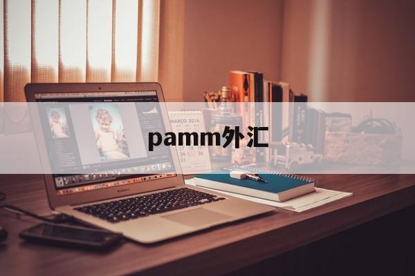 pamm外汇(外汇pamm系统)