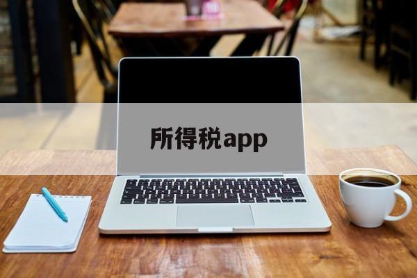 所得税app(个人所得税app)